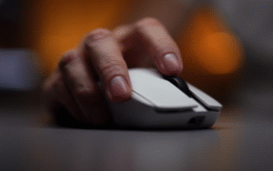 Best wireless mouse under 1000 on Amazon