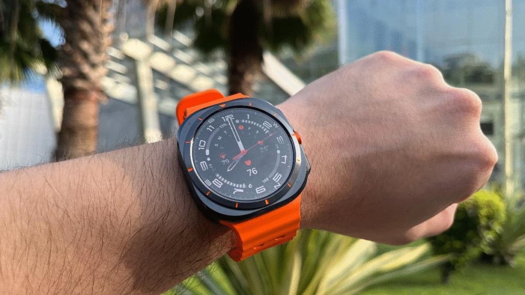 Samsung Galaxy Watch Ultra, Galaxy Watch Ultra, buy on Amazon, Amazon, smart buy on Amazon, buying the Samsung Galaxy, Watch Ultra on Amazon, should you buy the Samsung Galaxy Watch Ultra on Amazon