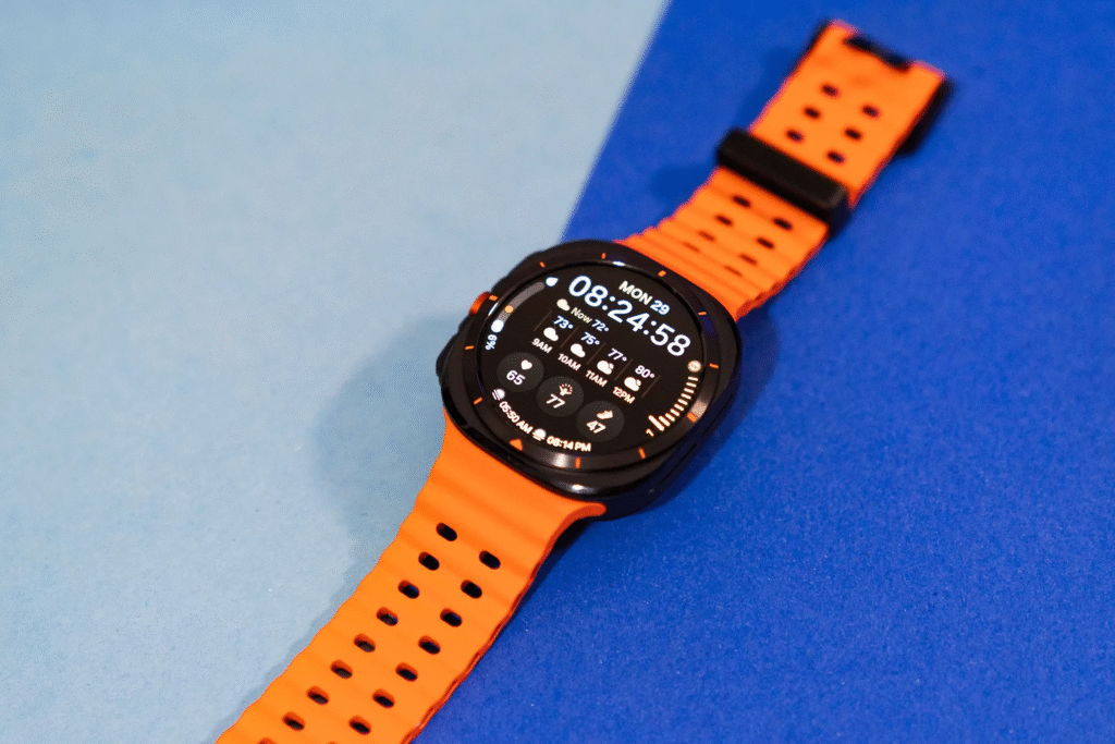 Samsung Galaxy Watch Ultra, Galaxy Watch Ultra, buy on Amazon, Amazon, smart buy on Amazon, buying the Samsung Galaxy, Watch Ultra on Amazon, should you buy the Samsung Galaxy Watch Ultra on Amazon
