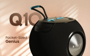Budget Bluetooth Speaker on Amazon