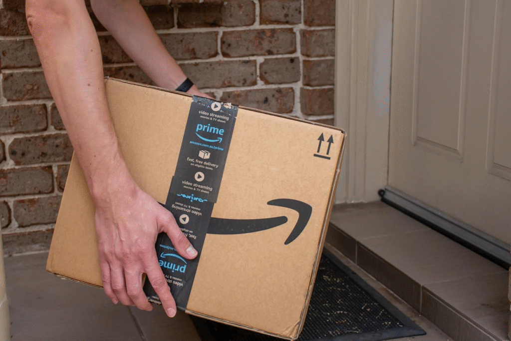 Amazon discounts