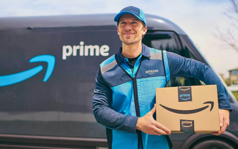 Amazon membership benefits, Amazon Membership Benefits : Prime vs Non-Prime